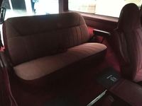 Używany Dodge Charger 150 KM (110 kW) 1987 Czarny SUV