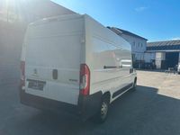 Gebraucht Peugeot Boxer 121 PS (88 kW) 2020 Van