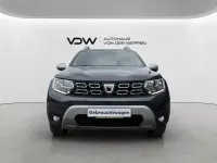 Gebraucht Dacia Duster Prestige 131 PS (96 kW) 2019 Grau SUV