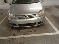 Gebraucht VW Golf IV Individual 150 PS (110 kW) 2005 Limousine