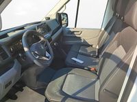 Gebraucht VW Crafter R 140 PS (102 kW) 2024 Weiß Van