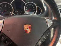 Gebraucht Porsche Cayenne GTS 405 PS (297 kW) 2008 Schwarz SUV