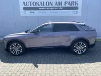 Neu Cadillac LYRIQ 388 kW (528 PS) 2026 Grau SUV