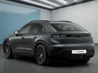 Gebraucht Porsche Macan 300 kW (408 PS) 2024 Grau SUV