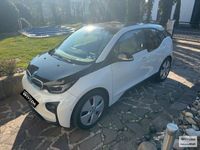 gebraucht BMW i3 REX LED~NAVI~TEMPOMAT~SHZ~PDC~