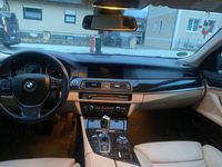 gebraucht BMW 525 D