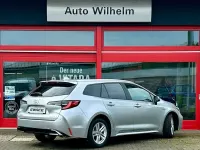 Neu Suzuki Swace Comfort+ 140 PS (102 kW) 2026 Silver metallic Kombi