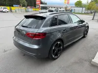 Gebraucht Audi A3 S-Line 150 PS (110 kW) 2016 Grau Limousine