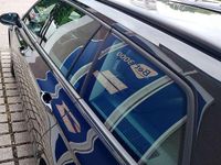 Gebraucht VW Passat 120 PS (88 kW) 2019 Schwarz Limousine