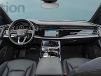 Gebraucht Audi Q8 231 PS (169 kW) 2025 Grau SUV