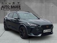 Gebraucht Cupra Formentor VZ 310 PS (228 kW) 2022 Grün SUV
