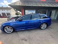 Gebraucht Audi A6 Competition 326 PS (239 kW) 2017 Kombi