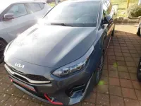 Gebraucht Kia ProCeed GT 204 PS (150 kW) 2024 Pentametalgraumet. Kombi