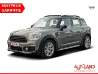 Gebraucht Mini Cooper Countryman 136 PS (100 kW) 2017 Grau SUV