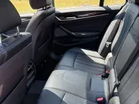 Gebraucht BMW 540 340 PS (250 kW) 2017 Schwarz Kombi