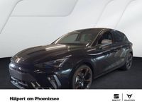 Gebraucht Cupra Leon 150 PS (110 kW) 2025 Schwarz Limousine