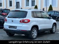 gebraucht VW Tiguan Sport & Style 4Motion*Tüv 11/25*Kamera*