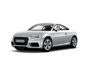 Gebraucht Audi TT Design 245 PS (180 kW) 2019 Silber Coupé