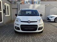 Gebraucht Fiat Panda 69 PS (50 kW) 2016 Colore esterno (weiss) Kleinwagen