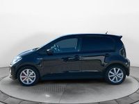Gebraucht VW up! GTI 116 PS (85 kW) 2022 Schwarz Kleinwagen
