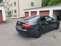 gebraucht Audi A5 2.0 TFSI