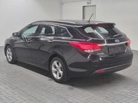 Gebraucht Hyundai i40 Edition 135 PS (99 kW) 2012 Schwarz Kombi