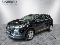 Gebraucht Renault Kadjar Bose Edition 159 PS (116 kW) 2020 Schwarz SUV