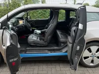 Gebraucht BMW i3 170 PS (125 kW) 2015 Beige Kleinwagen