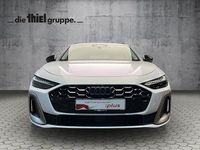 Gebraucht Audi A5 Edition .1 204 PS (150 kW) 2025 Weiß Coupé