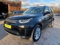 gebraucht Land Rover Discovery 5 HSE LUXURY TD6
