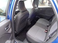 Neu Mitsubishi ASX Edition 143 PS (105 kW) 2025 Royalblau/onyxschwarz SUV