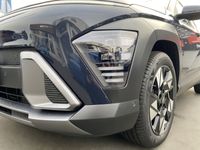 gebraucht Hyundai Kona SX2 Prime Hybrid ECO-Sitzpaket Bose Soundsystem