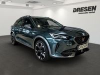 Gebraucht Cupra Formentor VZ 310 PS (228 kW) 2022 Gruen SUV