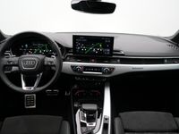 gebraucht Audi RS4 RS 4 AvantAvant quattro TIP TRON SPORTABGASANL. ACC