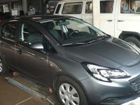 gebraucht Opel Corsa-e Edition / SITZHEIZUNG / PARKPILOT