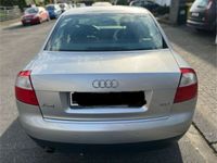 gebraucht Audi A4 Scheckheft Xenon PDC