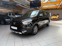 Gebraucht Dacia Lodgy Stepway 116 PS (85 kW) 2022 Other Van / Kleinbus