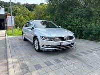 Gebraucht VW Passat Comfortline 190 PS (139 kW) 2018 Silber Kombi