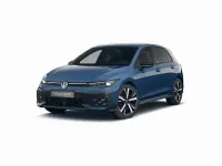 Gebraucht VW Golf VIII GTE 272 PS (200 kW) 2024 Blau Limousine