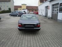 Gebraucht Jaguar XJ Executive 237 PS (174 kW) 1999 Grün Limousine
