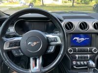 gebraucht Ford Mustang 2.3 EcoBoost Auto -