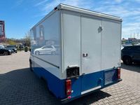 Usata Renault Master 101 CV (74 kW) 2010 Bianco Furgone