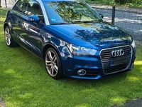 Gebraucht Audi A1 Sport 110 PS (80 kW) 2010 Kleinwagen