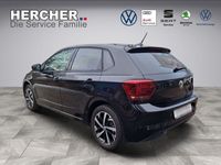 gebraucht VW Polo 1.0 TSI Beats