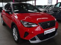 Gebraucht Seat Arona Xperience 110 PS (80 kW) 2022 Rojo emocion SUV