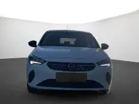 Gebraucht Opel Corsa Elegance 75 PS (55 kW) 2023 Weiß Kleinwagen