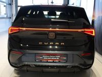Gebraucht Cupra Born 169 kW (231 PS) 2024 Midnight black (schwarz) Kleinwagen