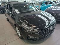 gebraucht Hyundai i30 1.0 T-GDI Edition 30 LED 8fach bereift