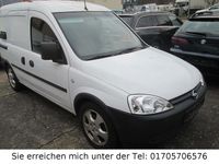 Second-hand Opel Combo 94 CP (69 kW) 2011 Alb Monovolum