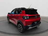 Gebraucht Citroën C3 110 PS (80 kW) 2026 Rot SUV
